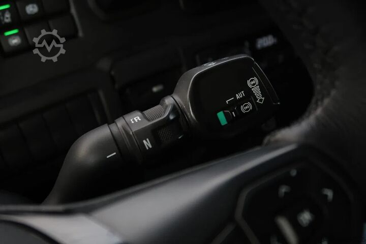 Estándar-SZM Scania R410 NGS LNG/ RETARDER/ ACC/ DIFF LOCK/ ETC