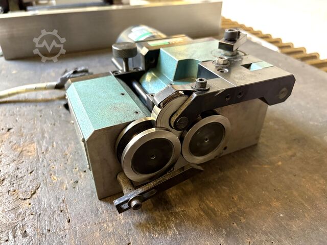 Werkstattwagen mit Inhalt nan nan