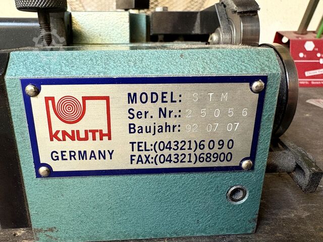 Werkstattwagen mit Inhalt nan nan