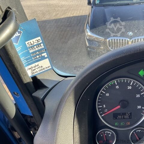 Standaard trekker MAN TGX 18.480 4X2 BLS XXL-FHAUS, RETARDER