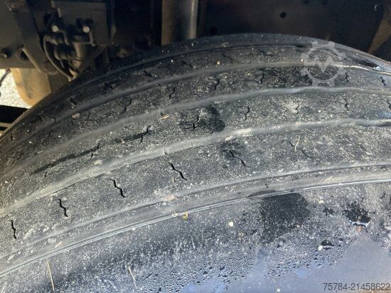 Standaard trekker MAN TGX 18.480 4X2 BLS XXL-FHAUS, RETARDER