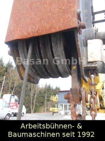 Kamyon vinci Sonstige/Other Coles Cranes