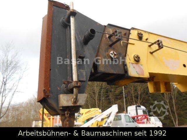 Kamyon vinci Sonstige/Other Coles Cranes