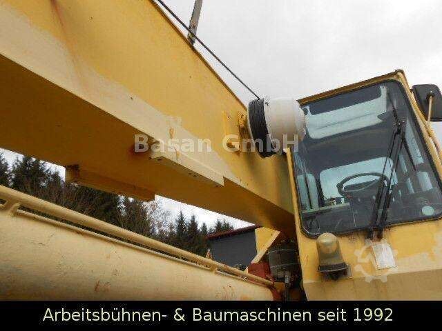 Kamyon vinci Sonstige/Other Coles Cranes