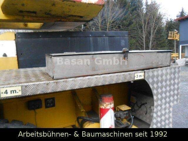 Kamyon vinci Sonstige/Other Coles Cranes