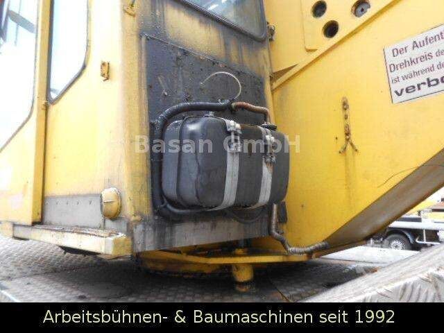 Kamyon vinci Sonstige/Other Coles Cranes