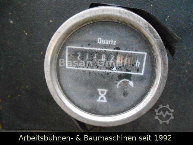 Kamyon vinci Sonstige/Other Coles Cranes