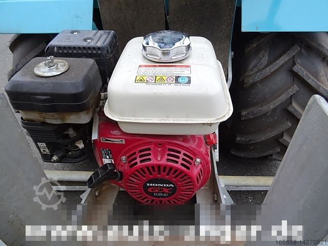 Kommunale Zweckgesellschaft Other Kässbohrer Kässbohrer BeachTech Sweepy Hydro Stran