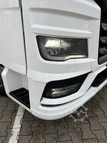 Standard-SZM Man TGX 18.510 GX / 2 Tanks / Full LED / APK TUV 02-27