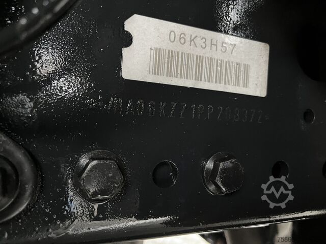 Standard-SZM Man TGX 18.510 GX / 2 Tanks / Full LED / APK TUV 02-27