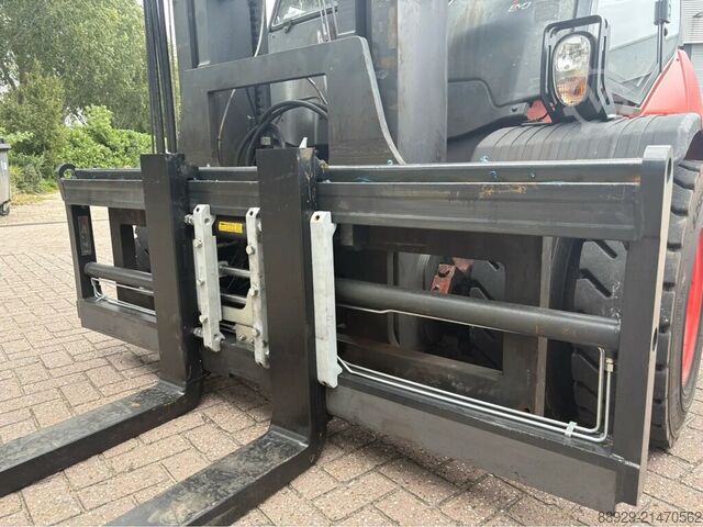 Linde H80-900 diesel LINDE H80D-900