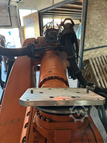 Industriële robot KUKA KR 150