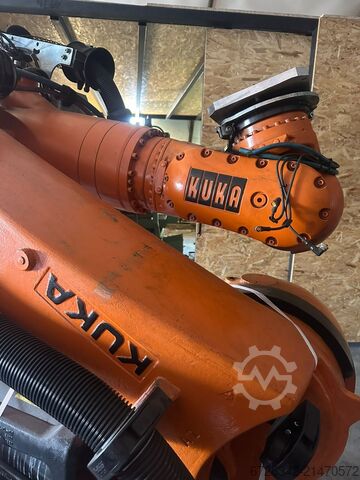 Industriële robot KUKA KR 150