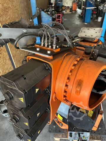 Industriële robot KUKA KR 150