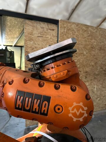 Industriële robot KUKA KR 150