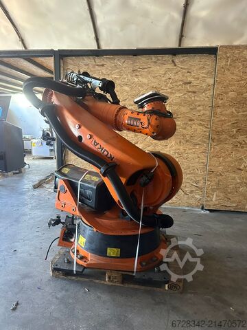 Industriële robot KUKA KR 150