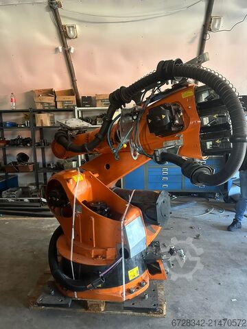 Industriële robot KUKA KR 150