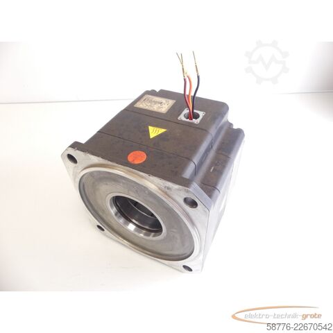 Steuerung KUKA Stator für 1FK7100-5AZ91 Motor SN: YFW450691141013