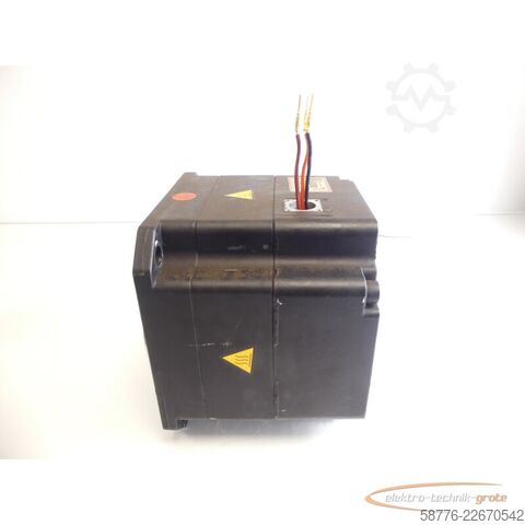 Steuerung KUKA Stator für 1FK7100-5AZ91 Motor SN: YFW450691141013