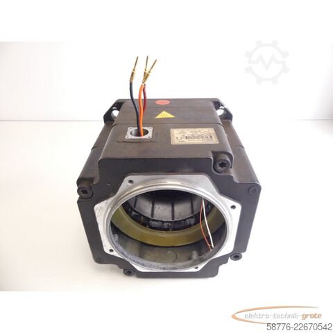 Steuerung KUKA Stator für 1FK7100-5AZ91 Motor SN: YFW450691141013