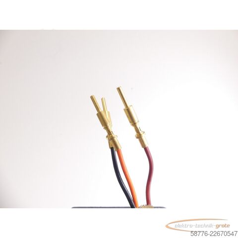 Steuerung KUKA Stator für 1FK7103-5AF81 Motor SN: YFTN50397188010