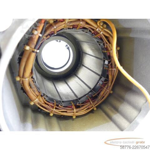 Steuerung KUKA Stator für 1FK7103-5AF81 Motor SN: YFTN50397188010