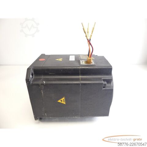 Steuerung KUKA Stator für 1FK7103-5AF81 Motor SN: YFTN50397188010
