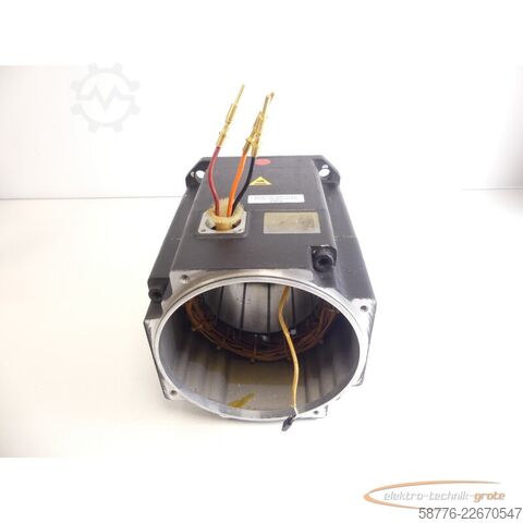 Steuerung KUKA Stator für 1FK7103-5AF81 Motor SN: YFTN50397188010