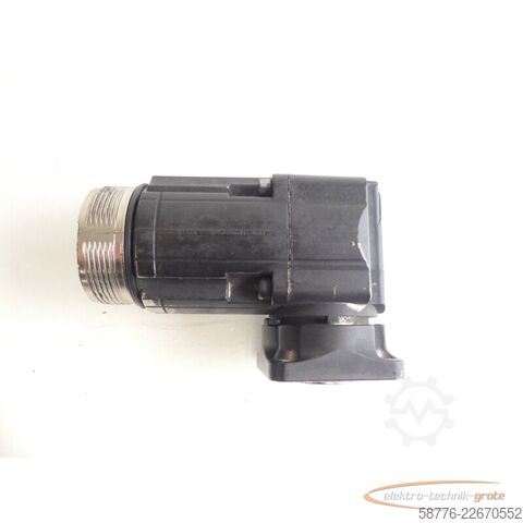 Steuerung KUKA Stecker für 1FK7103 Motor