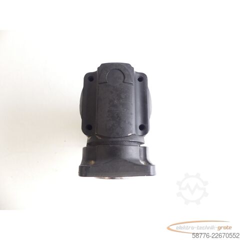 Steuerung KUKA Stecker für 1FK7103 Motor
