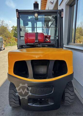 Heftruck Hyster H5.0FT