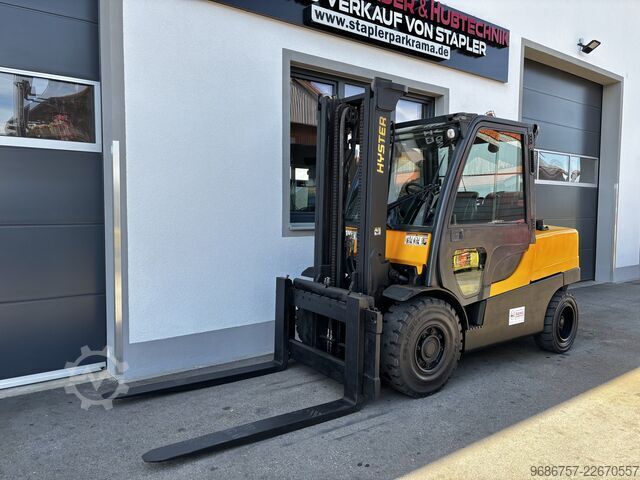 Heftruck Hyster H5.0FT