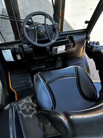 Heftruck Hyster H5.0FT