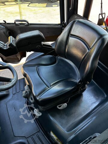Heftruck Hyster H5.0FT