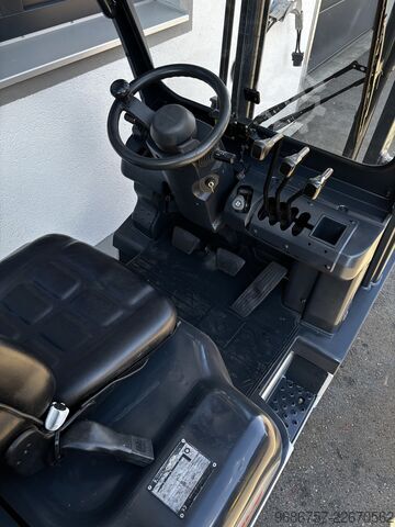 Heftruck TCM FG18