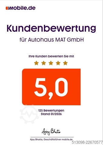 Φορτηγό pick-up VW CRAFTER PRITSCHE DoKa AUTOMATIK TEMP. KLIMA SHZ