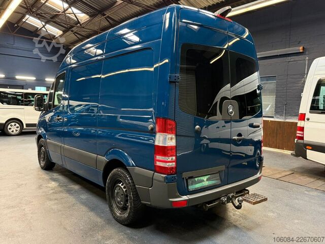 Magas tetős furgon MERCEDES-BENZ Sprinter 319 3,0l L1-H2 Autom. AC STHZ AHK 3,5T