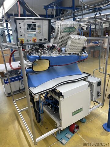 INDUPRESS-Brisay persmachine INDUPRESS-BRISAY