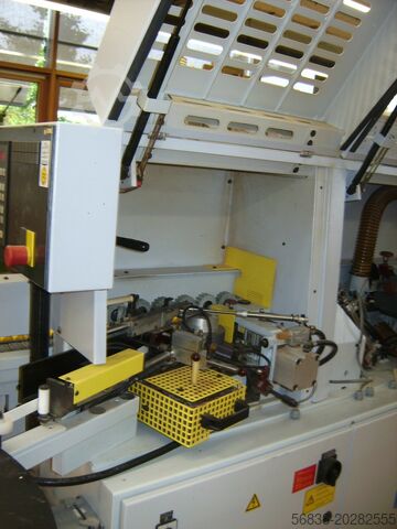 Kantenanleimmaschine Brandt KD 56