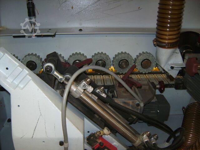 Kantenanleimmaschine Brandt KD 56