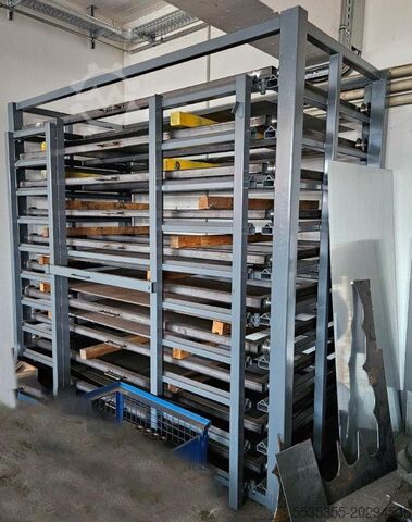 Plazma kesme makinası PlasmaCut 2512
