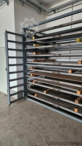 Plazma kesme makinası PlasmaCut 2512