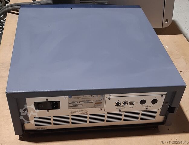 Våglängdsdetektor Dionex ICS SERIES VWD