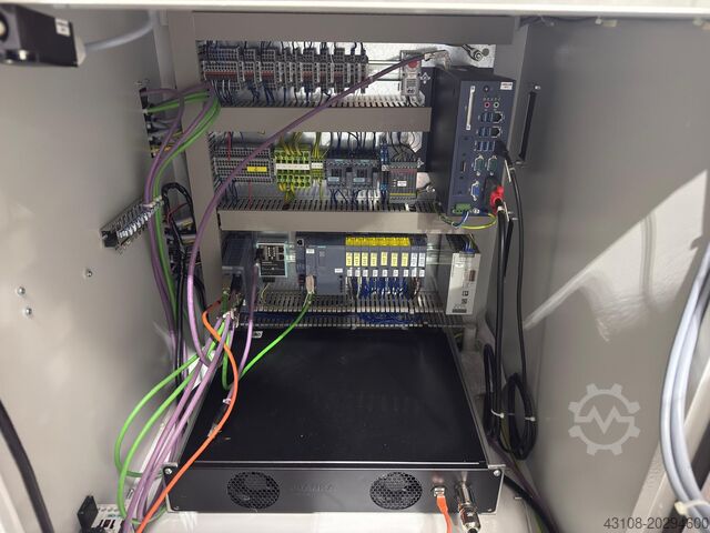 Ipari robot Franka Emika