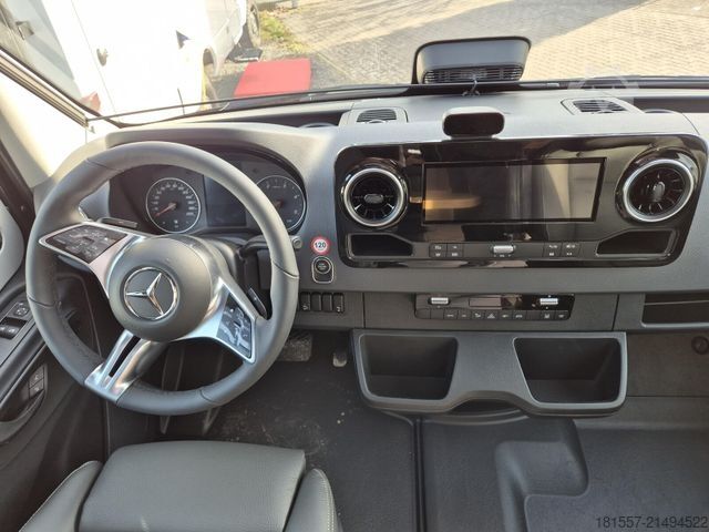 Félintegrált lakóautó HYMER/ERIBA ML-T 580 190 PS / AHK abnehmbar / Allrad / 4,1 t