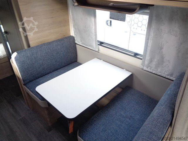 Lakókocsi WEINSBERG CaraOne 480 QDK -neu- Mod. 26 *viele Extras*