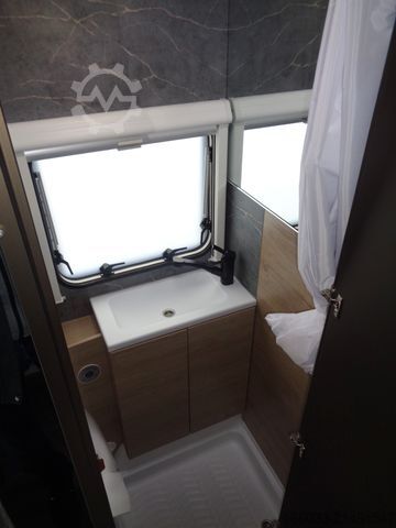 Lakókocsi WEINSBERG CaraOne 480 QDK -neu- Mod. 26 *viele Extras*