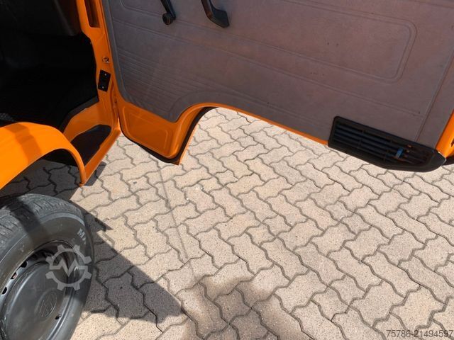 Otro VOLKSWAGEN T3 Doka Pritsche Syncro 4x4/ AHK / 5 Sitze