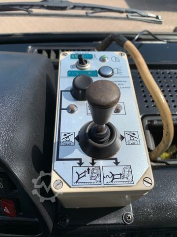 Otro VOLKSWAGEN T3 Doka Pritsche Syncro 4x4/ AHK / 5 Sitze