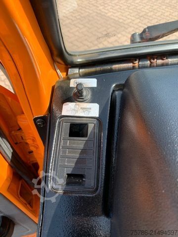 Otro VOLKSWAGEN T3 Doka Pritsche Syncro 4x4/ AHK / 5 Sitze